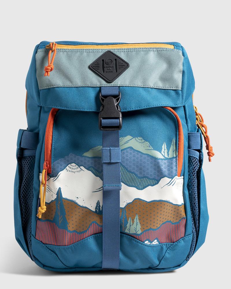 Wildkin Heroes Sidekick Backpack